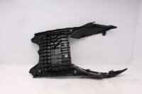 Trinbrætbeklædning, undervognsbeklædning, for Yamaha XC 125 Delight 18-18