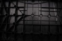 Trinbrætbeklædning, undervognsbeklædning, for Yamaha XC 125 Delight 18-18