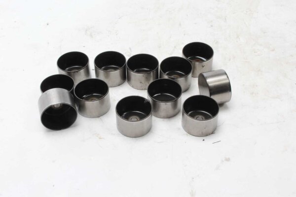 Punterie idrauliche, set punterie valvole, punterie albero a camme Triumph Tiger 1050 115NG 07-13