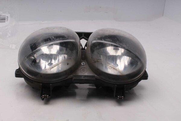 Dobbelte forlygter, lampeholder, foran Moto Guzzi Stelvio 1200 8V NTX LZ 11-17