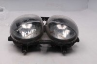 Doppelscheinwerfer Lampenträger Front Moto Guzzi...