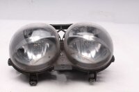 Doppelscheinwerfer Lampenträger Front Moto Guzzi...