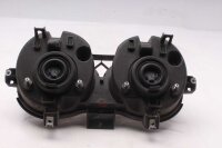 Dobbelte forlygter, lampeholder, foran Moto Guzzi Stelvio 1200 8V NTX LZ 11-17