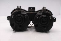 Dobbelte forlygter, lampeholder, foran Moto Guzzi Stelvio 1200 8V NTX LZ 11-17