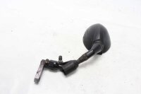 Specchietto retrovisore destro, specchietto manubrio, braccio specchietto ovale Triumph Tiger 1050 115NG 07-13