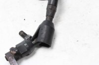 Specchietto retrovisore destro, specchietto manubrio, braccio specchietto ovale Triumph Tiger 1050 115NG 07-13