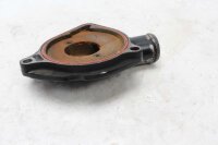 Coperchio della pompa dellacqua, alloggiamento del liquido di raffreddamento, raffreddamento del motore Triumph Tiger 1050 115NG 07-13