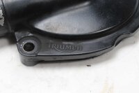 Coperchio della pompa dellacqua, alloggiamento del liquido di raffreddamento, raffreddamento del motore Triumph Tiger 1050 115NG 07-13