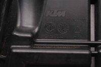 Sitzbank Sitzkissen Sitz KTM 1290 Super Duke R Euro 4 1290SDR/17 17-18