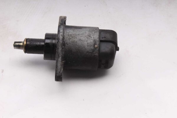 Valvola di controllo del minimo, lato destro, 7672966 BMW R 1200 GS K25 0307 04-07