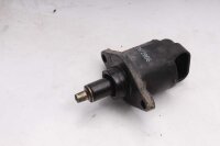 Valvola di controllo del minimo, lato destro, 7672966 BMW R 1200 GS K25 0307 04-07