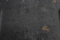 Copriruota parafango posteriore BMW R 1200 GS K25 0307 04-07