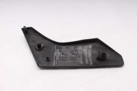 Cubierta del panel de moldura delantero izquierdo BMW R 1200 GS K25 0307 04-07