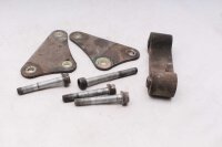 Federbein Umlenkung Zugstrebe Knochen Fahrwerk Triumph Tiger 1050 115NG 07-13