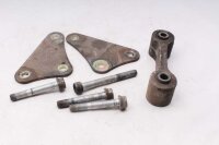 Federbein Umlenkung Zugstrebe Knochen Fahrwerk Triumph Tiger 1050 115NG 07-13