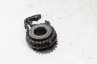 Oil pump drive chain gear motor sprocket Triumph Tiger...