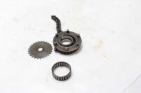 Oil pump drive chain gear motor sprocket Triumph Tiger 1050 115NG 07-13