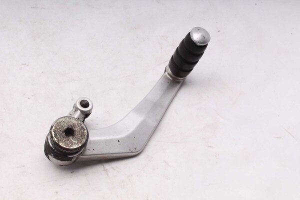 Gearshift lever, gearshift pedal, rocker switch, transmission control Triumph Tiger 1050 115NG 07-13