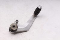 Gearshift lever, gearshift pedal, rocker switch,...