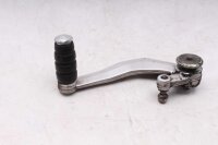 Gearshift lever, gearshift pedal, rocker switch,...