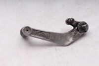 Gearshift lever, gearshift pedal, rocker switch, transmission control Triumph Tiger 1050 115NG 07-13