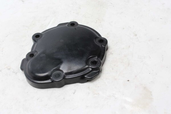 Oikea moottorin kansi, kampikammion kansi Triumph Tiger 1050 115NG 07-13