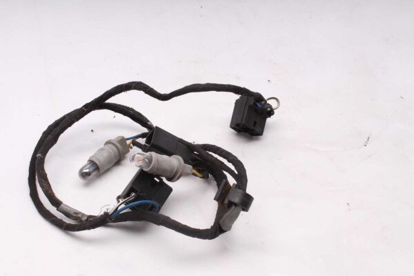 Lampfitting van de kabelboom van de koplamp Moto Guzzi Stelvio 1200 8V NTX LZ 11-17