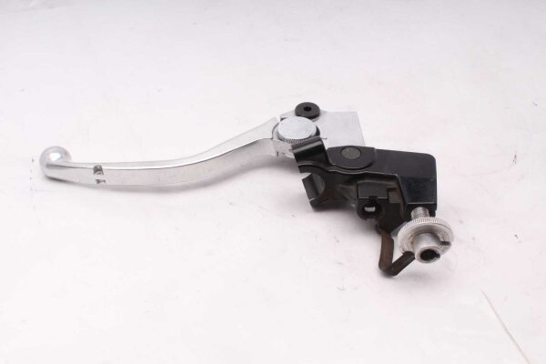 Regolatore del cavo di montaggio della leva della frizione a sinistra Triumph Tiger 1050 115NG 07-13