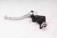 Koppelingshendel montagekabel afsteller links Triumph...