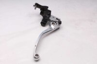 Regolatore del cavo di montaggio della leva della frizione a sinistra Triumph Tiger 1050 115NG 07-13