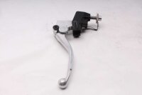 Regolatore del cavo di montaggio della leva della frizione a sinistra Triumph Tiger 1050 115NG 07-13