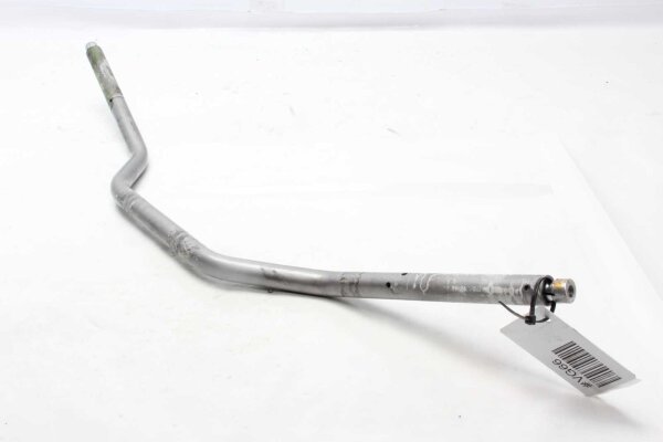 Lenker 22mm Enduro Stahllenker Rändelung Honda XL 700 Transalp ED13 08-12