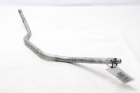 Lenker 22mm Enduro Stahllenker Rändelung Honda XL...