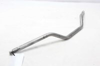 Lenker 22mm Enduro Stahllenker Rändelung Honda XL...