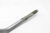 Lenker 22mm Enduro Stahllenker Rändelung Honda XL 700 Transalp ED13 08-12