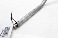 Lenker 22mm Enduro Stahllenker Rändelung Honda XL 700 Transalp ED13 08-12