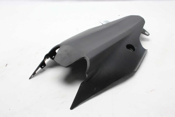 Bagskærm skærmbeskytter skærmbeskytter Ducati Monster 821 16-16