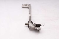 Bromspedal fotbromspedal bakbromspedal Triumph Tiger 1050 115NG 07-13