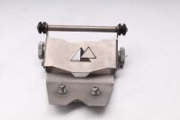 Navigatiehouder, navigatiehouder, universele GPS-houder BMW R 1200 GS K25 0307 04-07