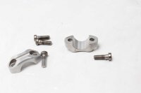 Stuurklem, klemblok, schroeven, stuurhouder Triumph Tiger 1050 115NG 07-13