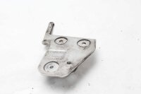 Fotstödsfäste, bärplatta, fram vänster, fäste Triumph Tiger 1050 115NG 07-13