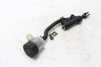 Bremspumpe hinten rechts Bremszylinder mit 4NK Triumph...