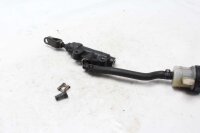 Bremspumpe hinten rechts Bremszylinder mit 4NK Triumph...