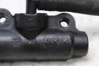 Bremspumpe hinten rechts Bremszylinder mit 4NK Triumph Tiger 1050 115NG 07-13