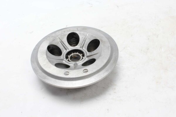 Placa de presión del embrague, engranaje de garras, piñón de arrastre Triumph Tiger 1050 115NG 07-13