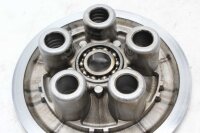 Placa de presión del embrague, engranaje de garras, piñón de arrastre Triumph Tiger 1050 115NG 07-13