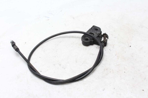 Bloqueo de banco, bloqueo de tracción, bloqueo de banco Triumph Tiger 1050 115NG 07-13