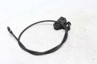 Bench lock, lock pull, bench lock Triumph Tiger 1050...