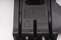 Säkringshållare för batterilådan Moto Guzzi Stelvio 1200 8V NTX LZ 11-17