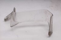 Deflettore antivento parabrezza anteriore destro Moto...